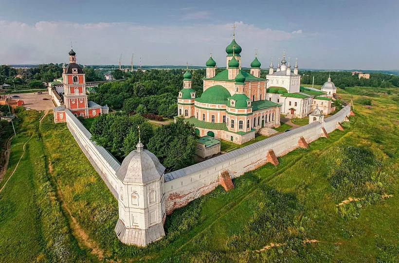Туристические компании России посетят пять городов Ярославской области