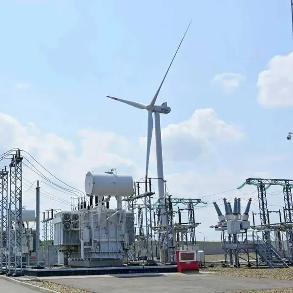 На&nbsp;Дону 72,3% возобновляемой энергии обеспечили ветряные станции