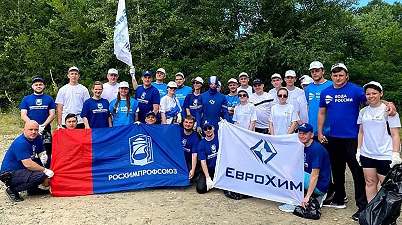 Стали известны победители Всероссийского конкурса &laquo;Общий сбор&raquo;