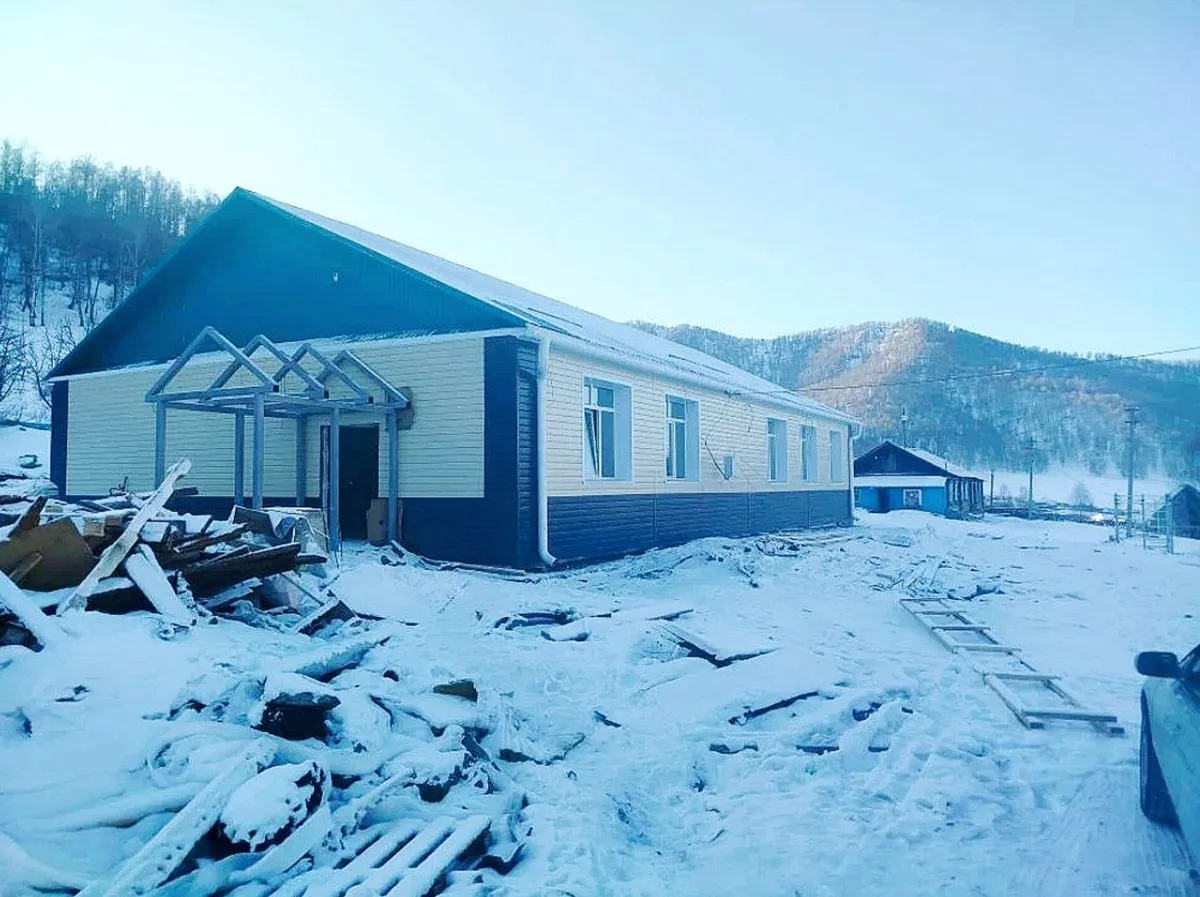  Министерство образования и науки Республики Алтай