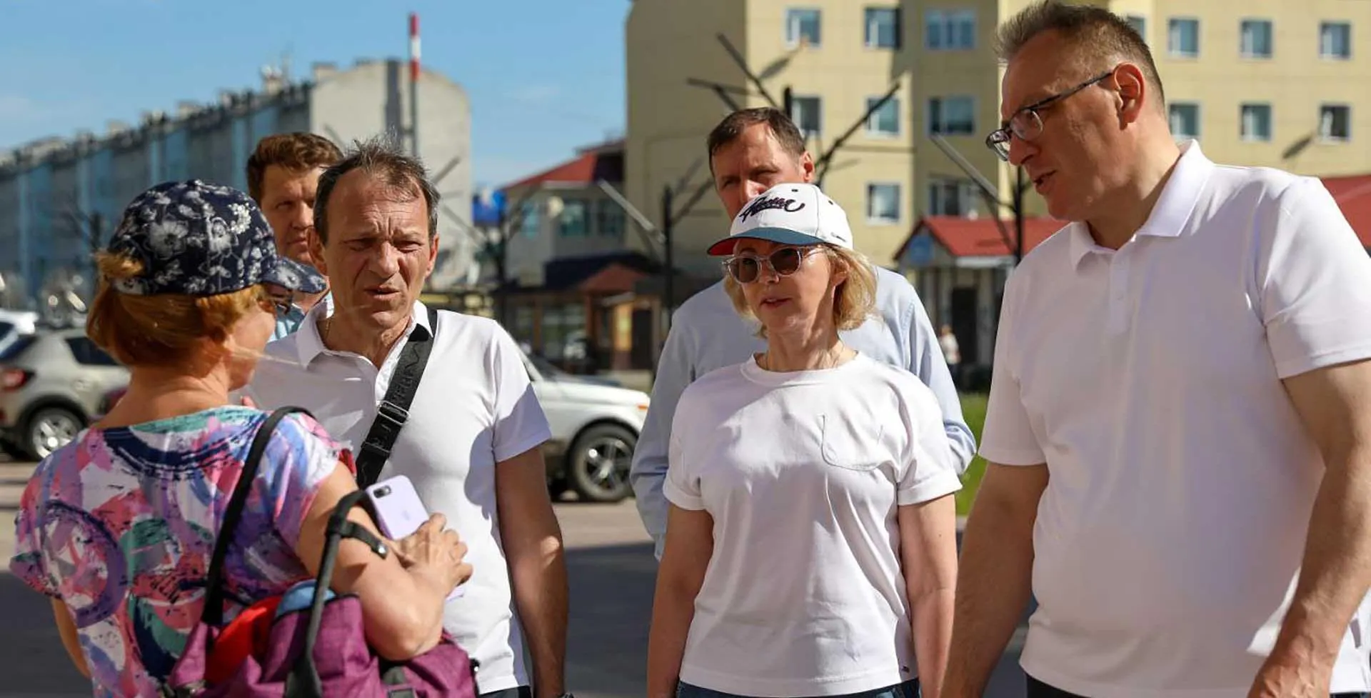 Департамент цифрового развития, связи и массовых коммуникаций Ненецкого автономного округа