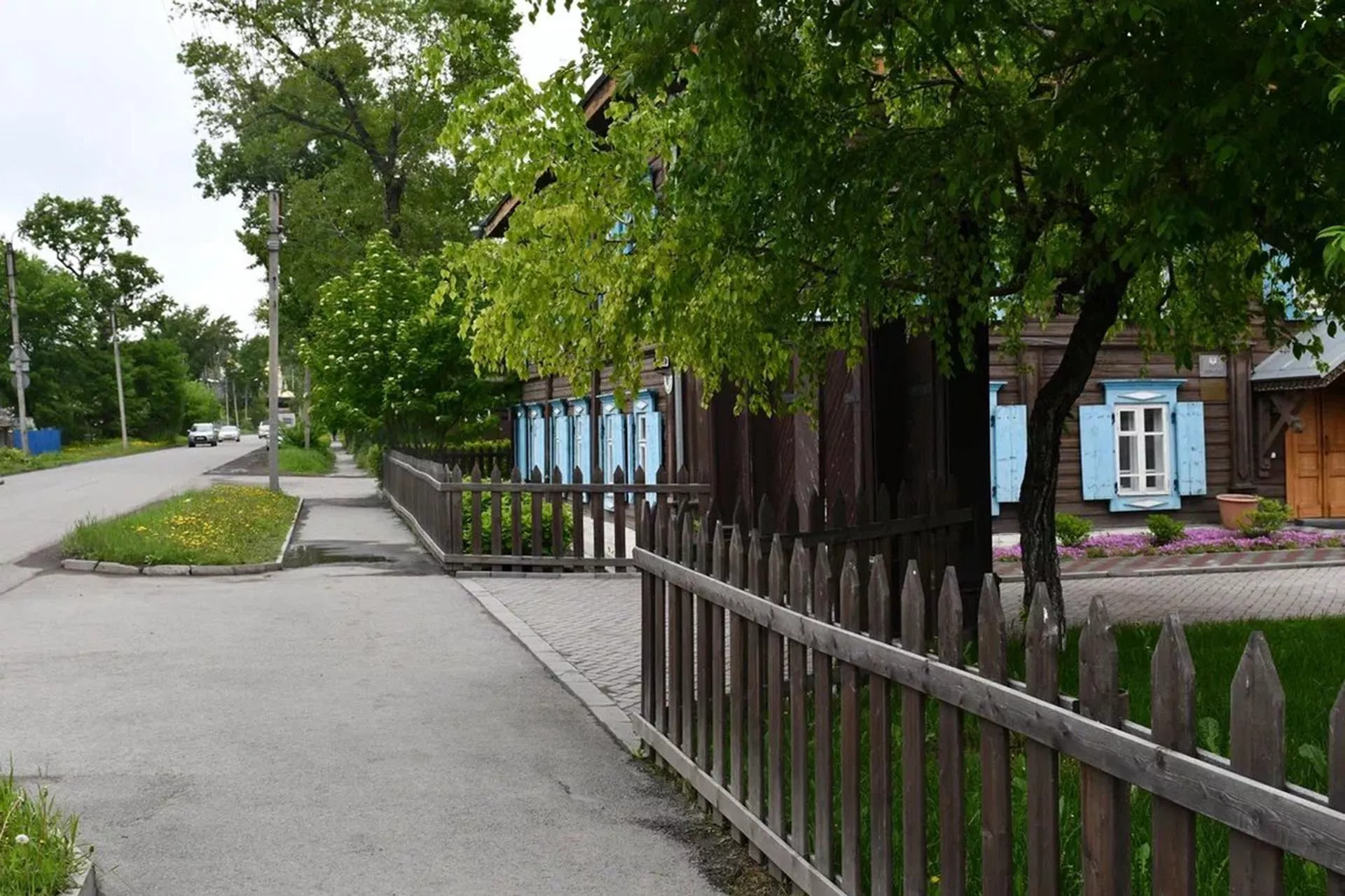 Администрация города Новокузнецка, Отдел по работе со СМИ