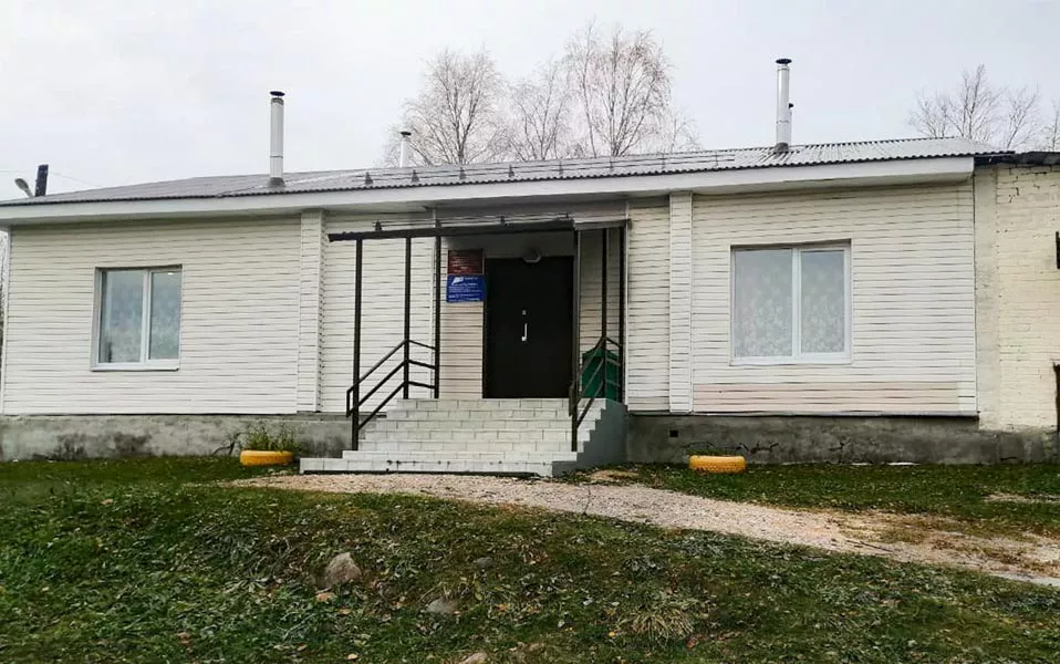 Аппарат Правительства Тверской области