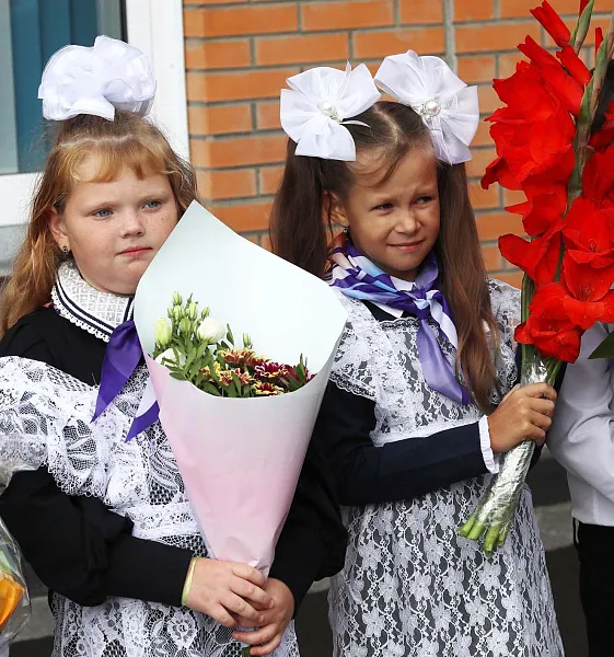 В&nbsp;селе Юца на&nbsp;Ставрополье в&nbsp;2026&nbsp;году отремонтируют здание начальной школы