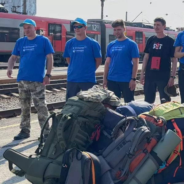 На&nbsp;севере Урала промаркируют туристический маршрут на&nbsp;перевале Дятлова