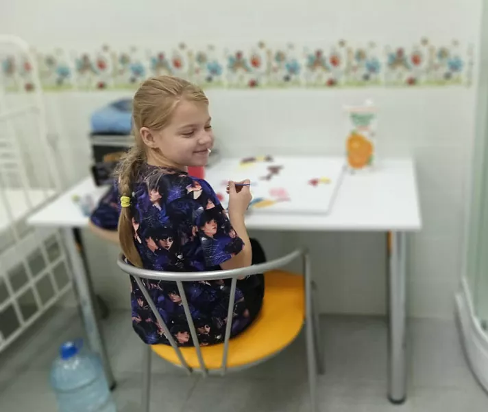 Больница села Кизильского в&nbsp;Челябинской области получит новую мебель