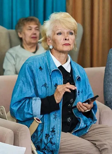 В&nbsp;Москве представителей старшего поколения научат пользоваться нейросетями