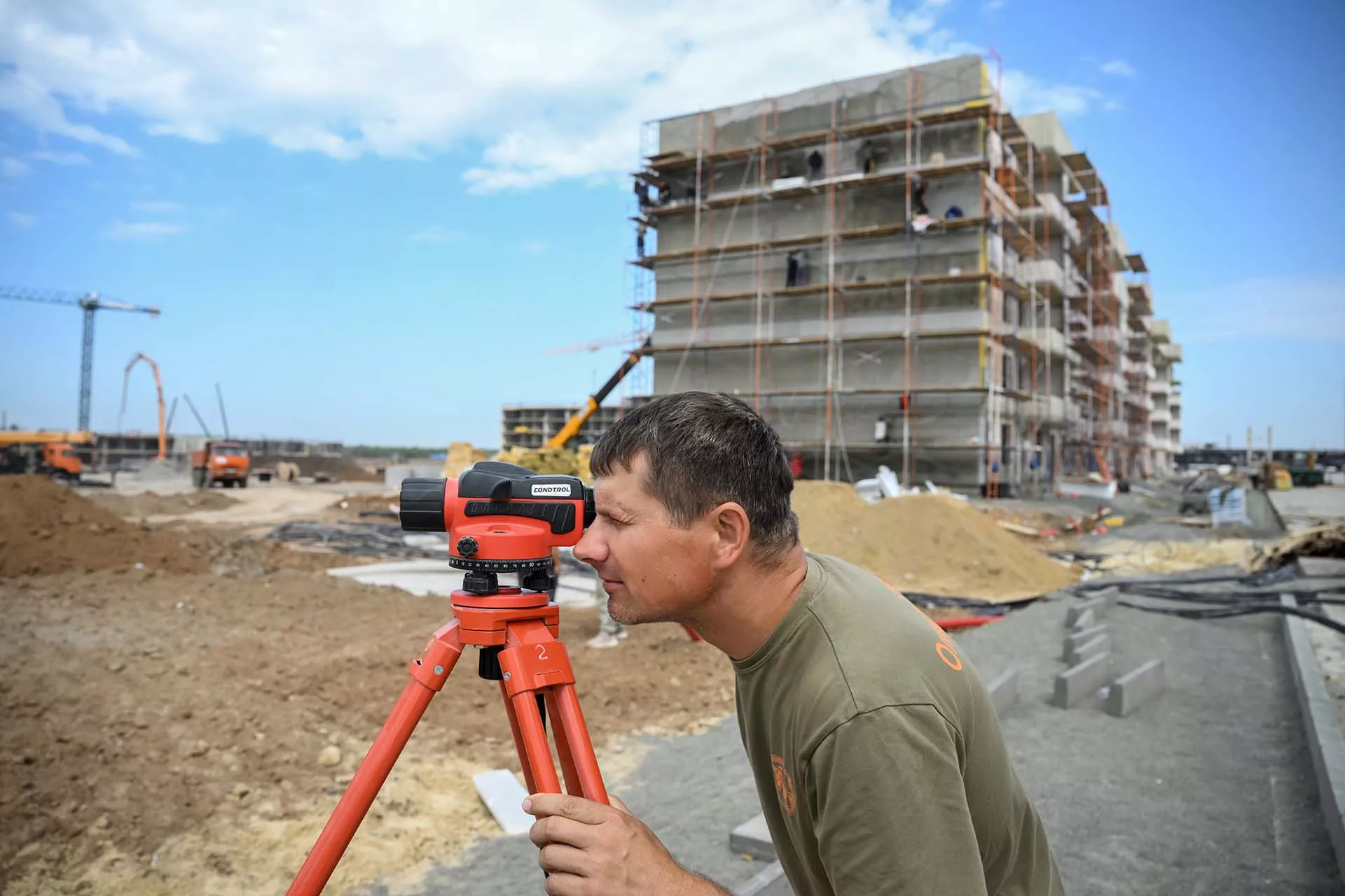 Алексей Майшев/РИА Новости