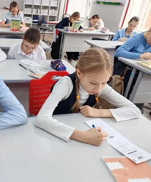 В&nbsp;школе села Каракулино Удмуртии откроют агротехкласс