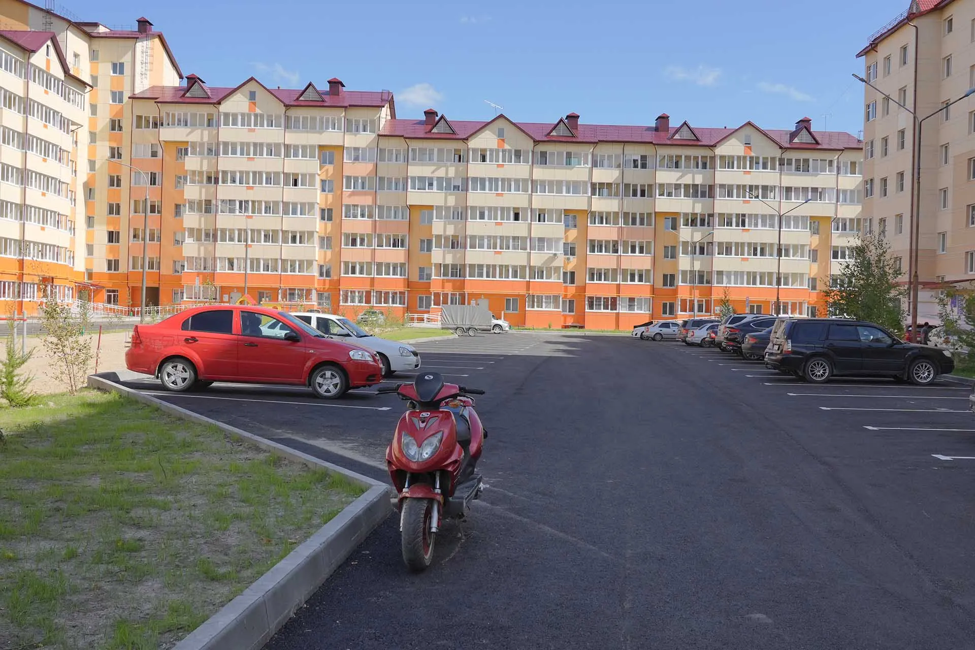 Администрация города Югорска