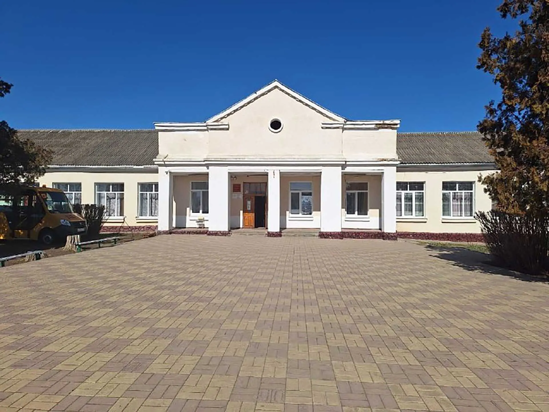 Правительство Ставропольского края