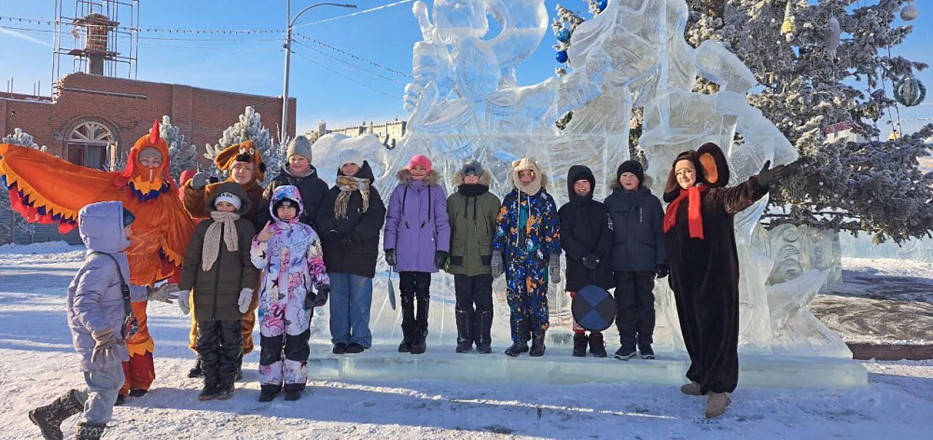 Правительство Кемеровской области