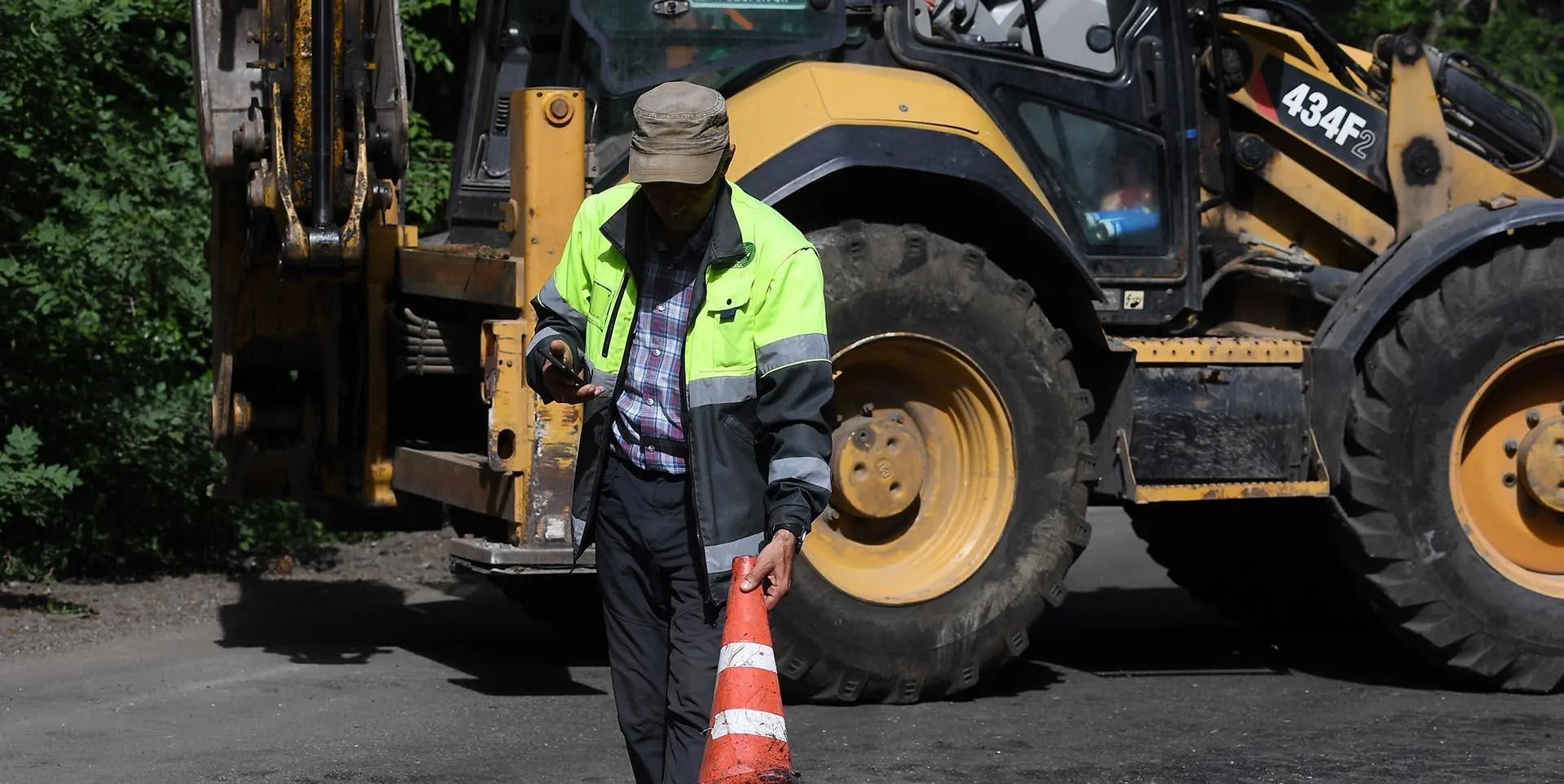 Константин Михальчевский/РИА Новости