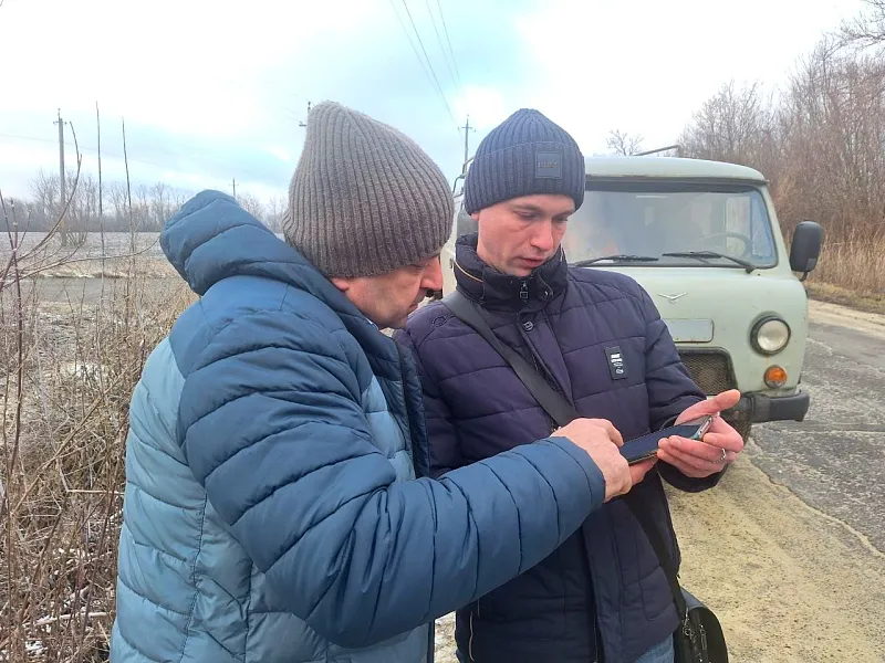 В&nbsp;Курской области началась проверка сотовой связи в&nbsp;селах и&nbsp;деревнях