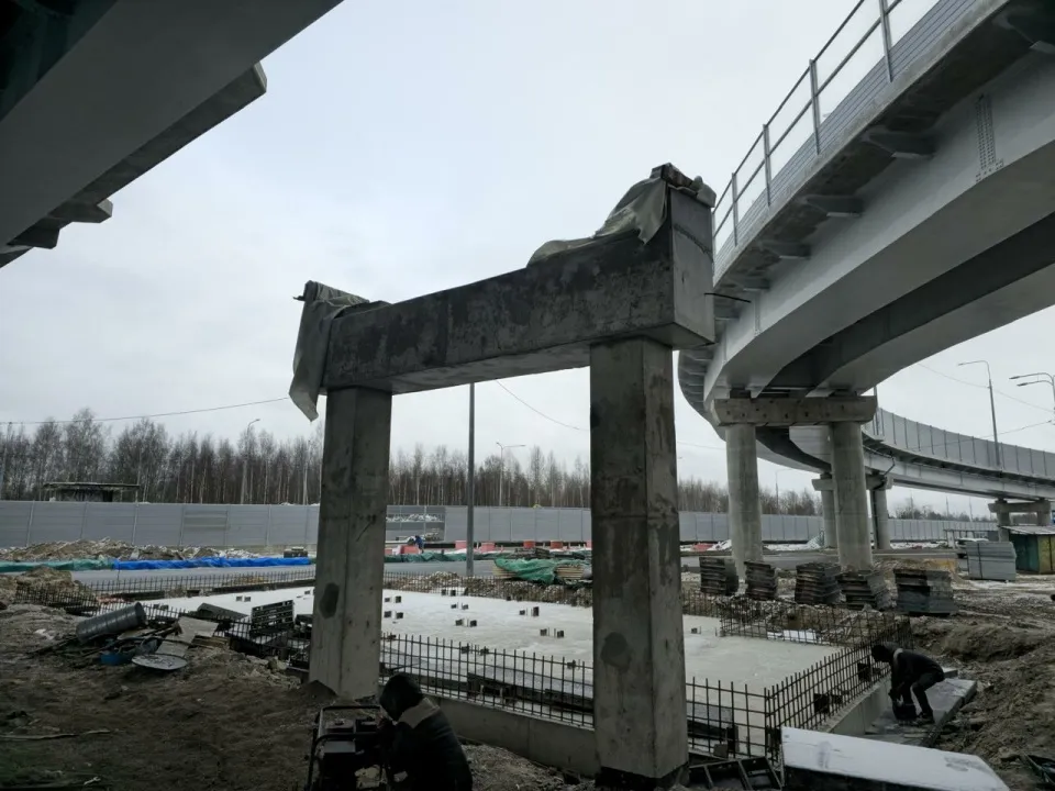 Комитет по развитию транспортной инфраструктуры Санкт-Петербурга