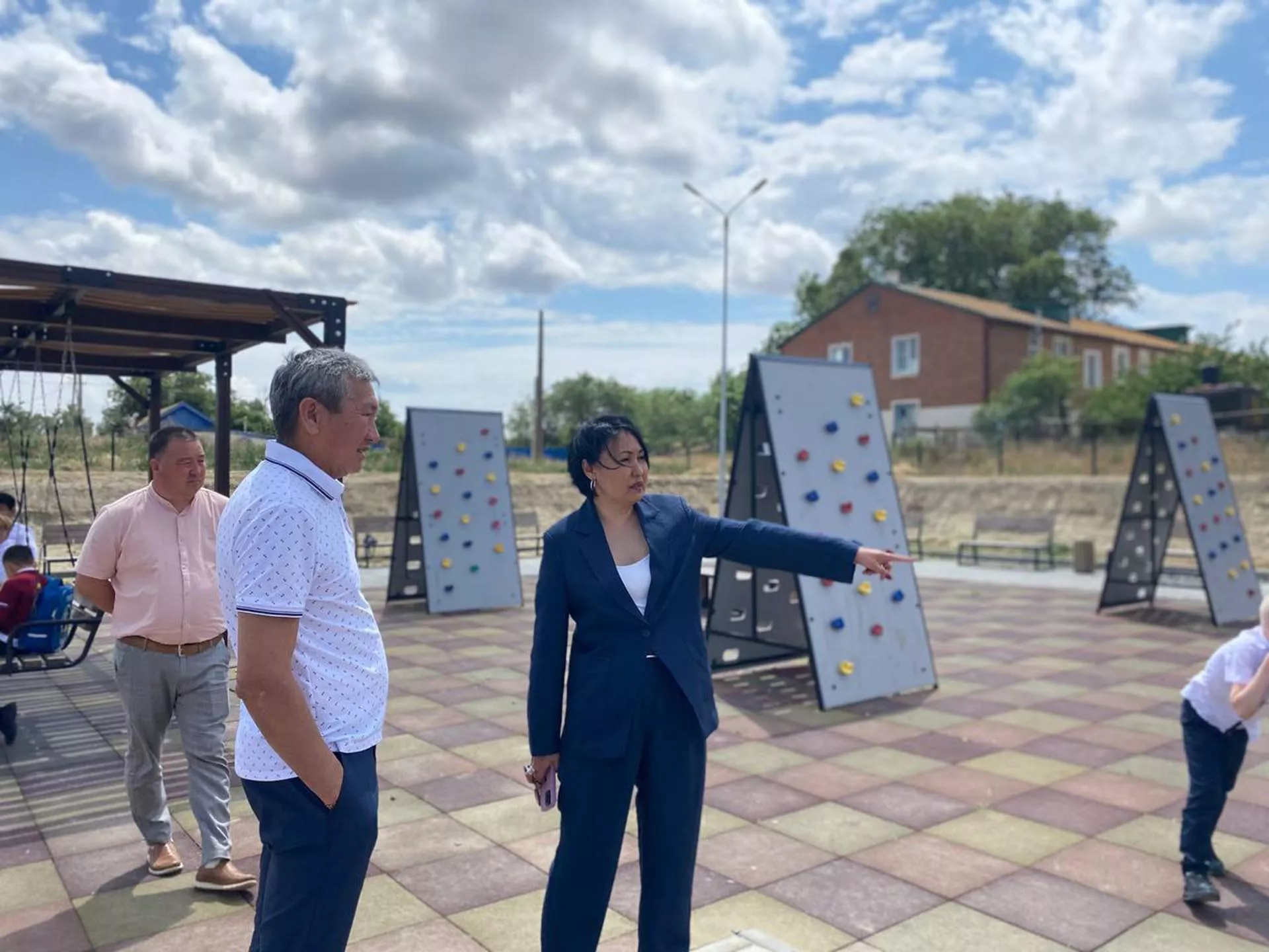 Министерство ЖКХ и энергетики Республики Калмыкия