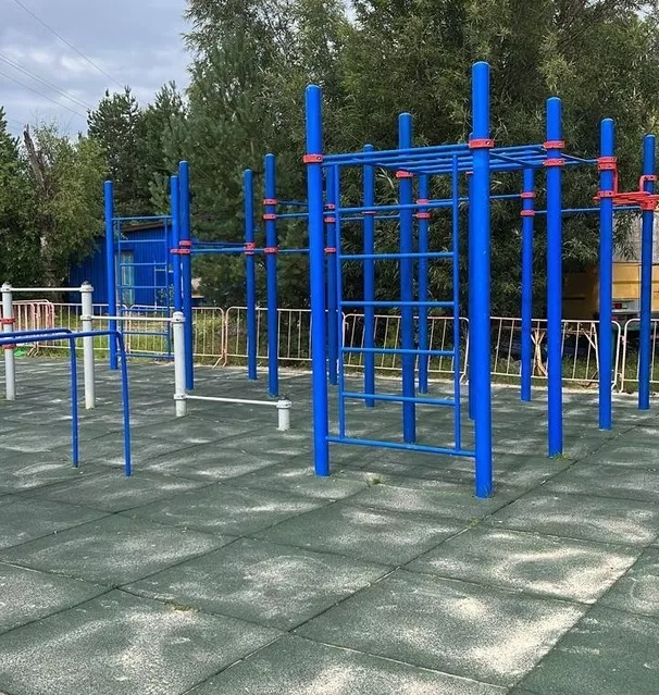 Администрация Октябрьского района