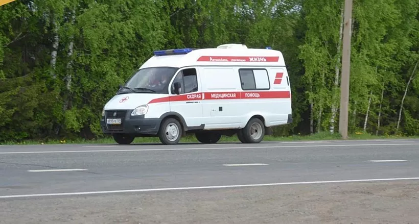 В&nbsp;Марий Эл в&nbsp;этом году обновят сто километров дорог к&nbsp;медучреждениям
