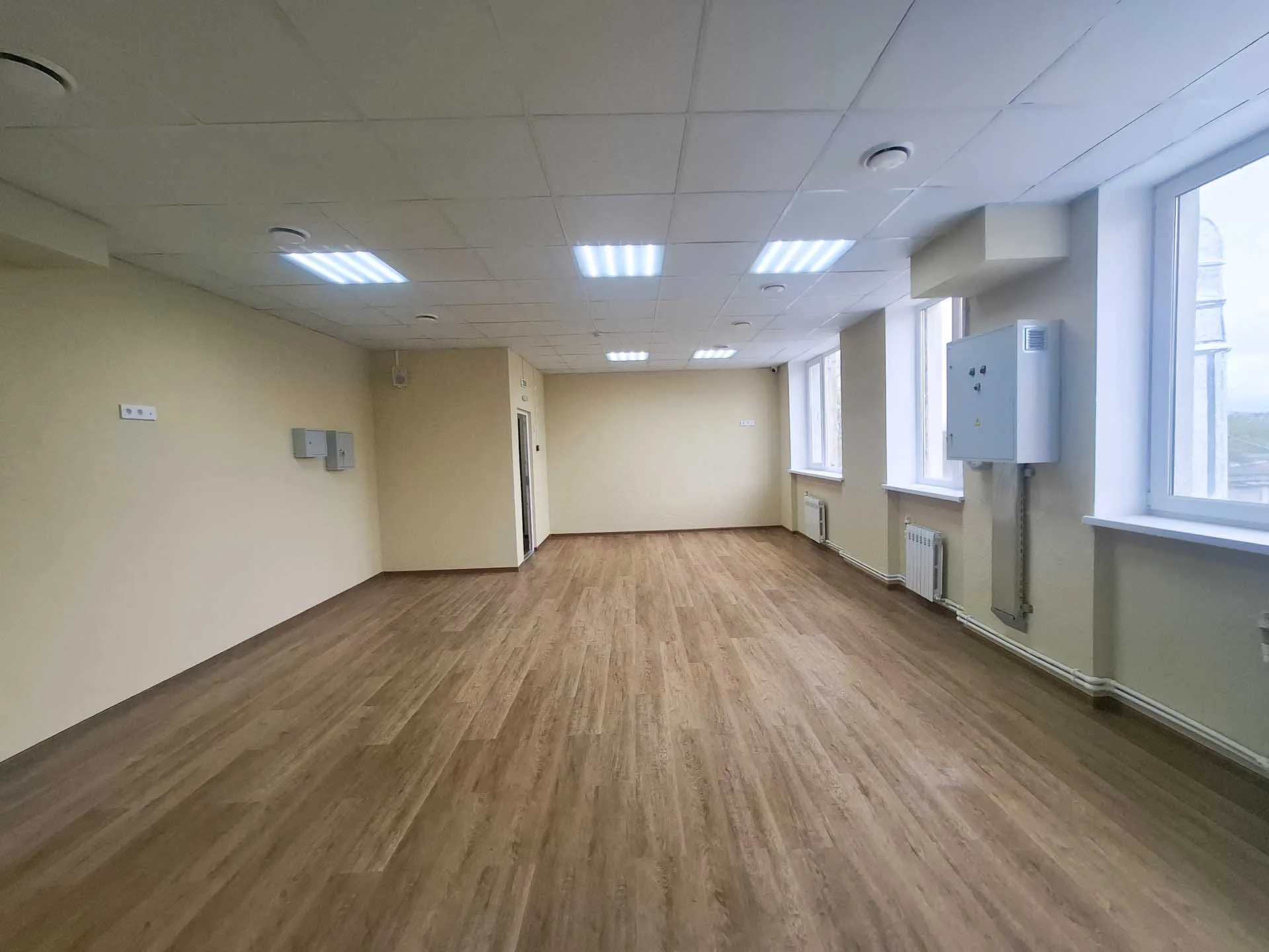 Муниципальное казённое учреждение культуры "Белогорская централизованная библиотечная система" Республики Крым