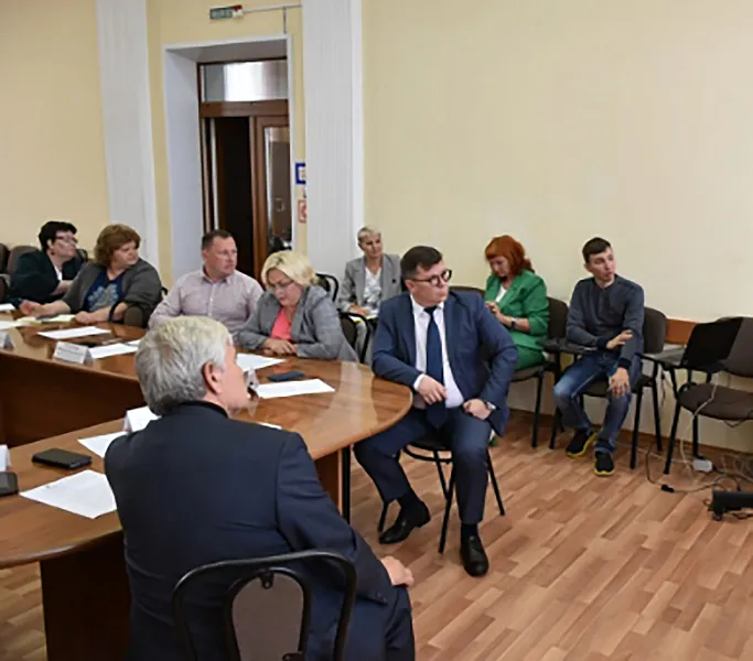В&nbsp;Переславле Ярославской области рекультивируют мусорный полигон