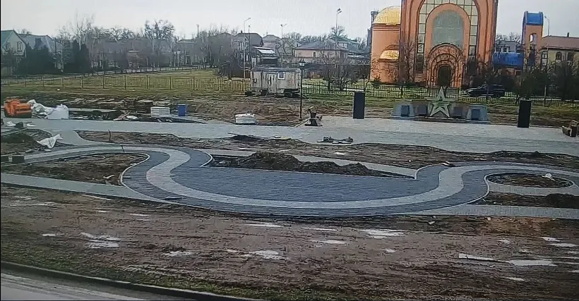 На&nbsp;Ставрополье в&nbsp;2026&nbsp;году преобразят 33&nbsp;общественные территории