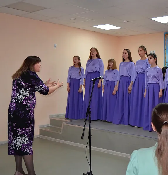 В&nbsp;Омской области школа искусств получила новые музыкальные инструменты