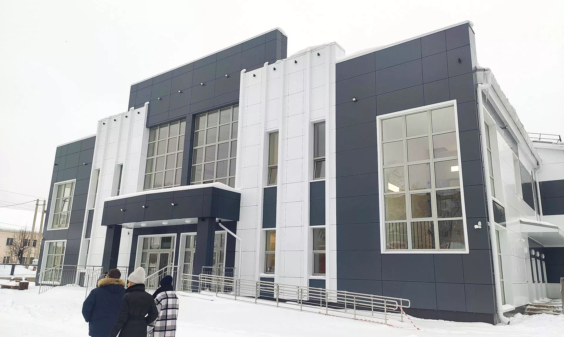 Департамент культуры Ярославской области