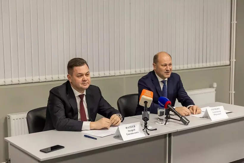 Туристический поток в&nbsp;Таганрог увеличился вдвое