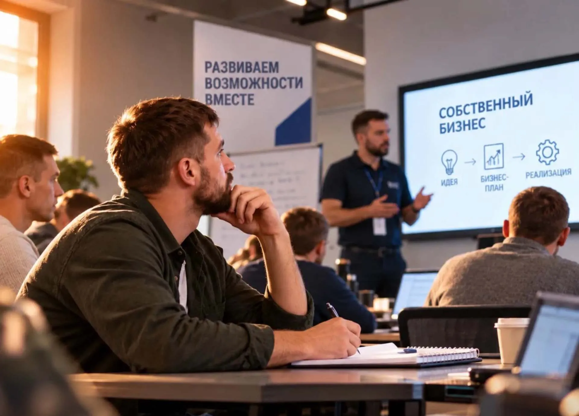 ФОНД ПОДДЕРЖКИ ПРЕДПРИНИМАТЕЛЬСТВА И ПРОМЫШЛЕННОСТИ ЛЕНИНГРАДСКОЙ ОБЛАСТИ