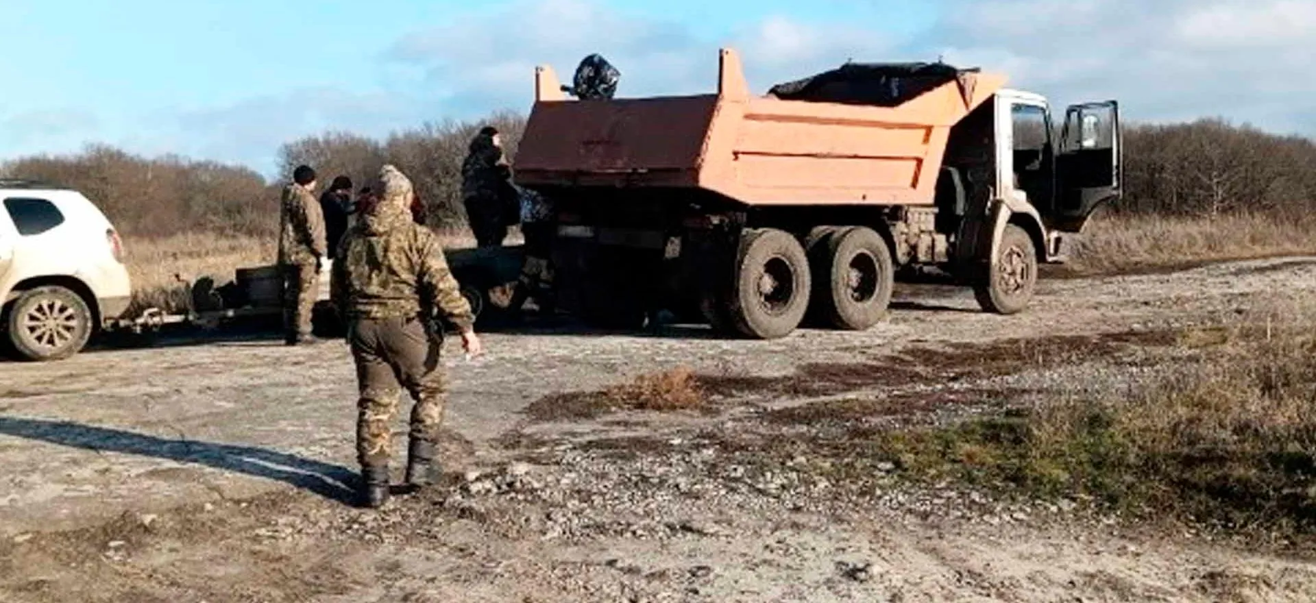 Администрация Мучкапского района Тамбовской области