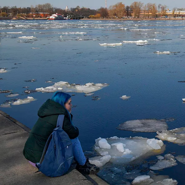 В&nbsp;Алексеевском округе Белгородской области расчистили три водоема
