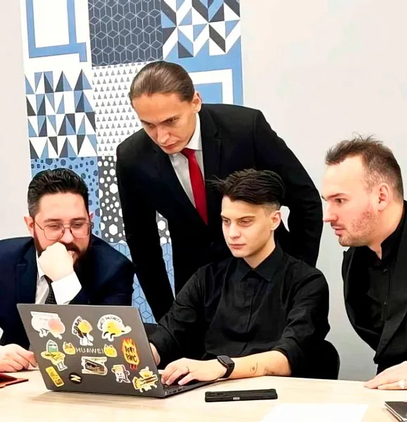 В&nbsp;Хакасии стартовал набор в&nbsp;образовательный проект &laquo;Код: Красный 19&raquo;