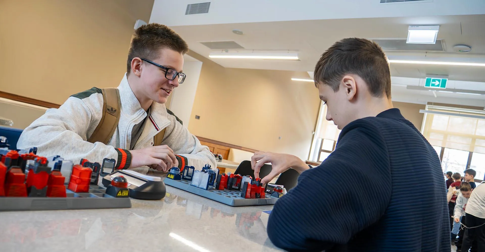 МГТУ им. Н.Э. Баумана