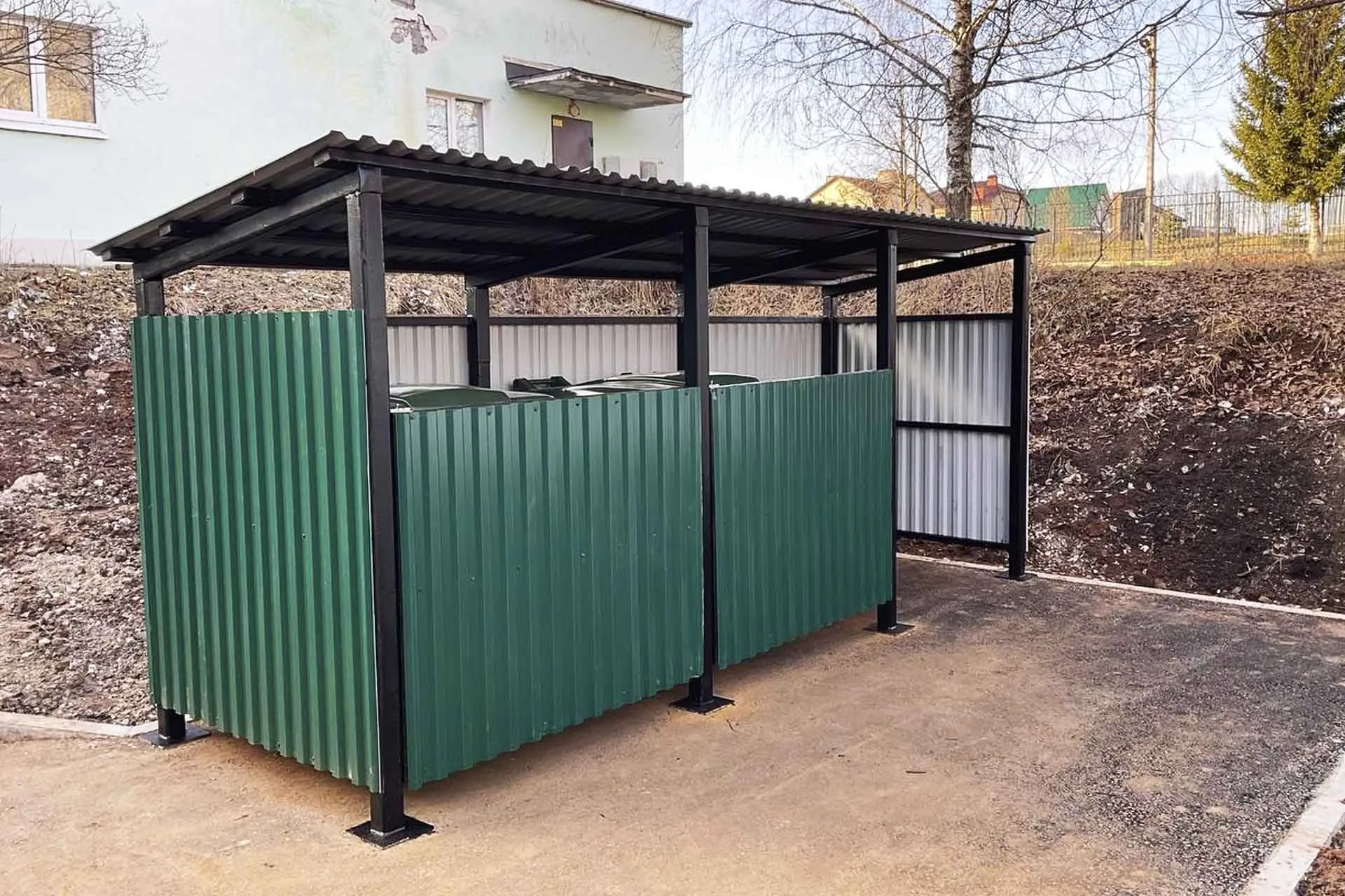 МАУ "Информационный центр" при администрации Пермского муниципального района