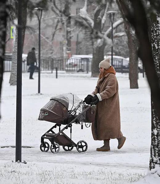 С&nbsp;начала года 155&nbsp;семей Вологодской области получили финансовую поддержку