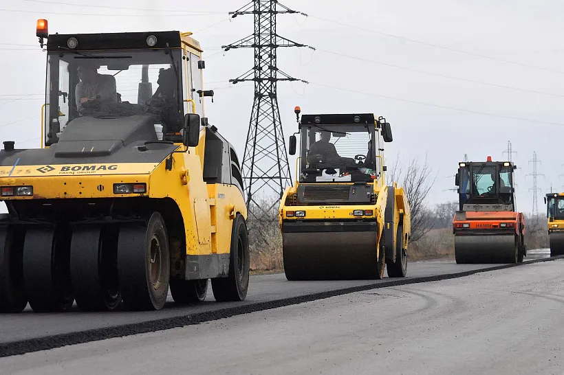 В&nbsp;Сарапуле Удмуртской Республики отремонтируют две улицы