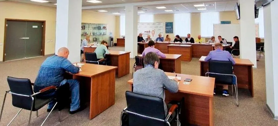 АНО "Центр развития туризма и международного сотрудничества Волгоградской области"