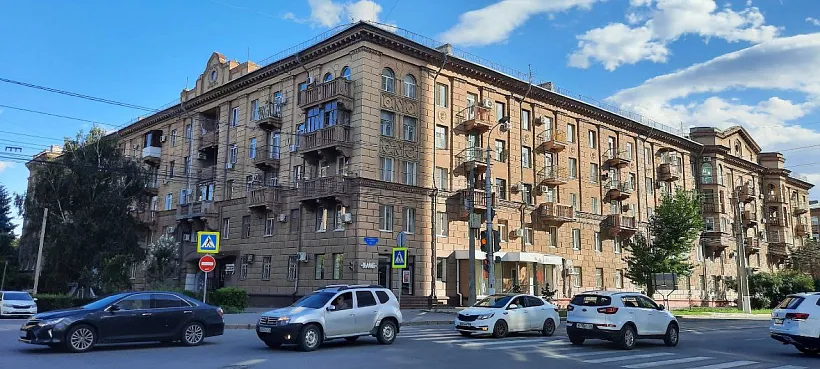 Гостей и&nbsp;жителей Волгограда приглашают на&nbsp;экскурсию по&nbsp;Центральному району