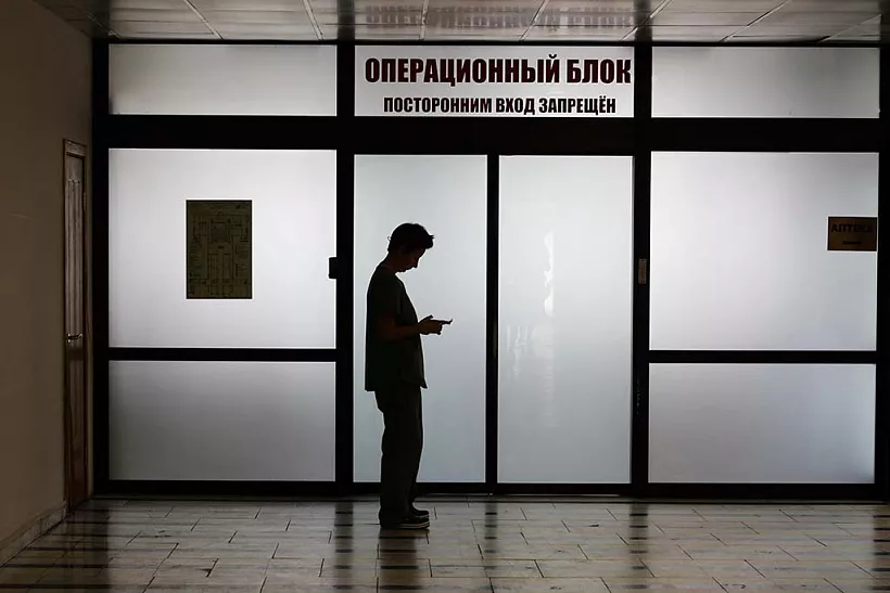 Не&nbsp;упустить время: какие виды рака распространены у&nbsp;мужчин и&nbsp;женщин