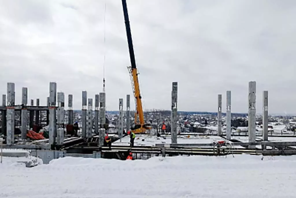 Управление внутренней политики Кунгурского округа Пермского края