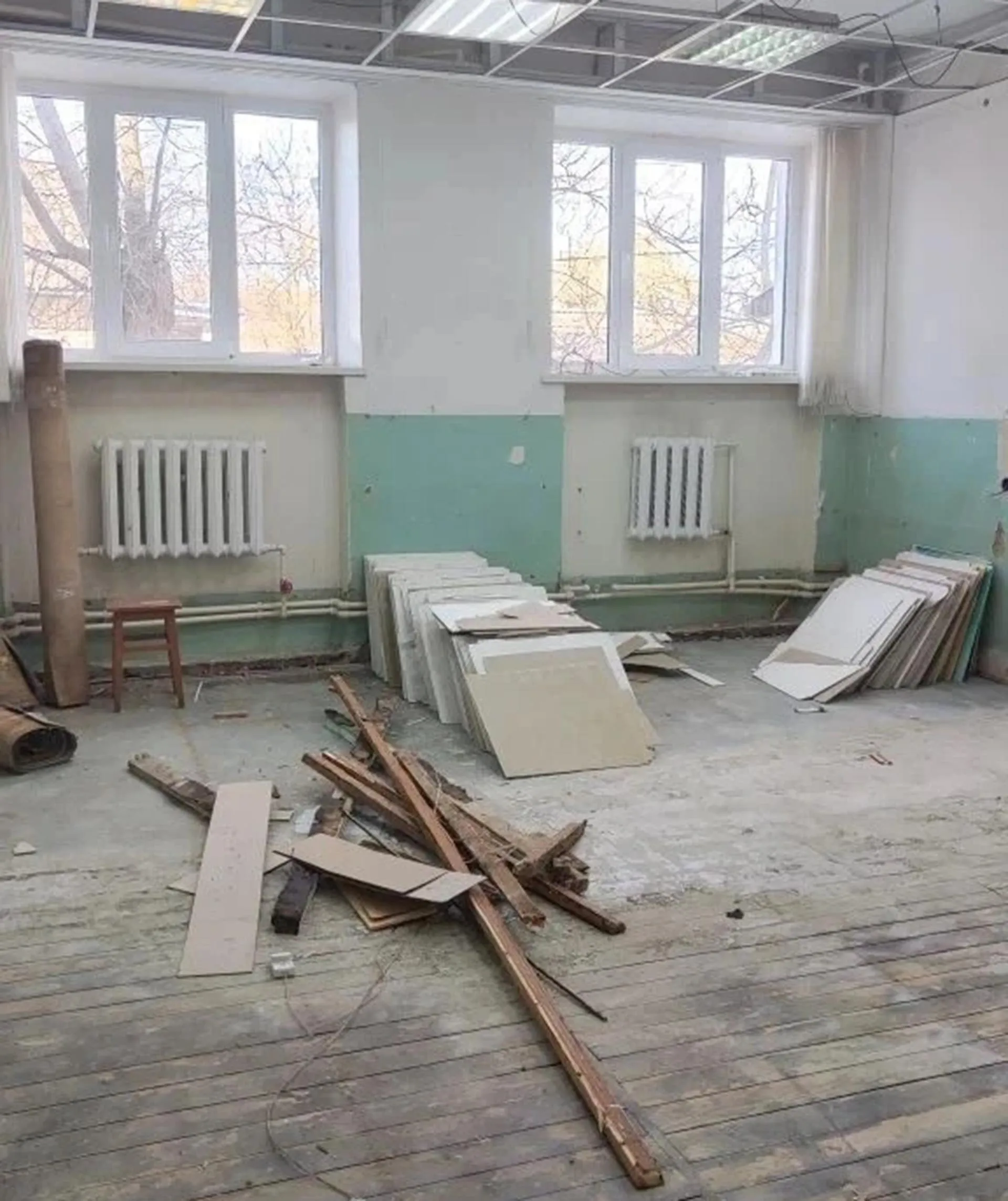 Администрация Минераловодского округа