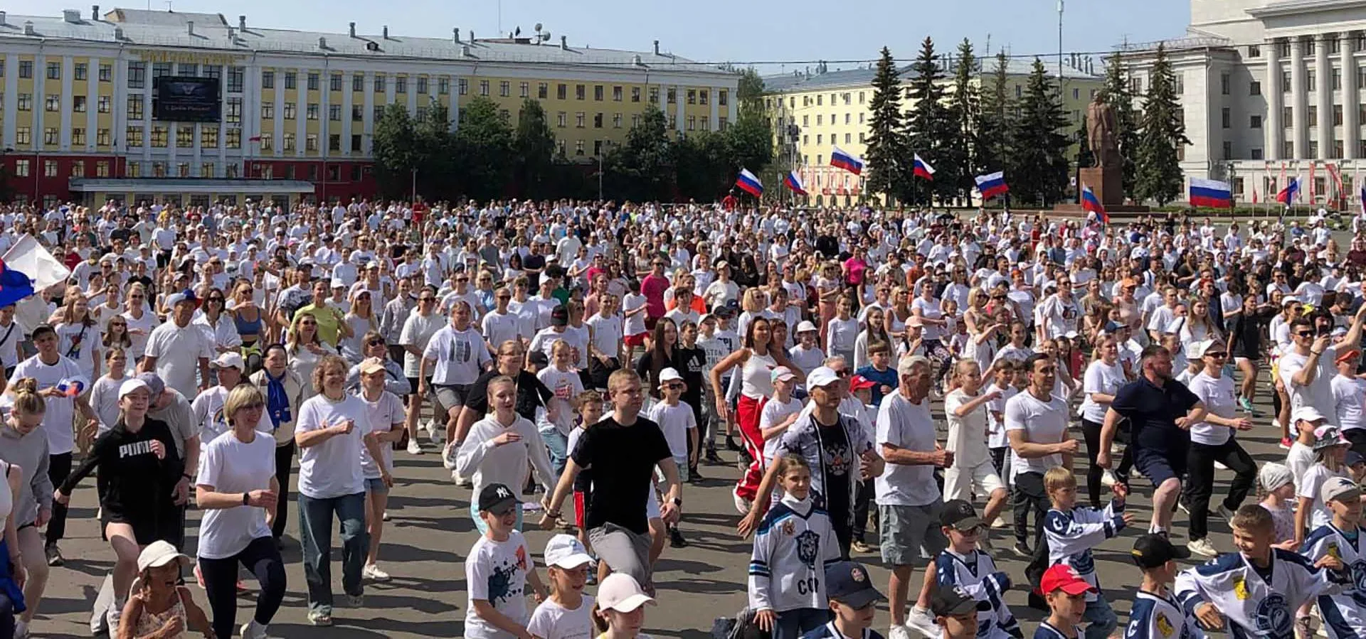 Управление массовых коммуникаций Кировской области
