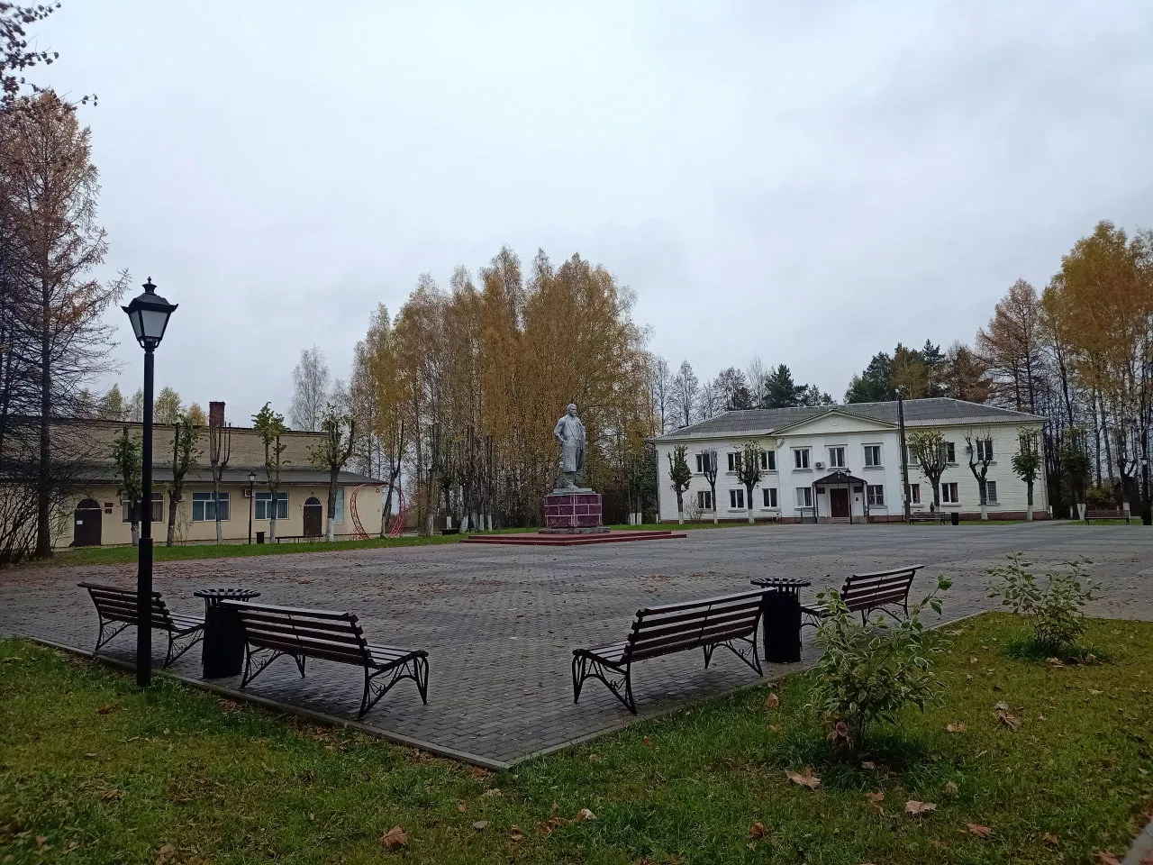 Пресс-служба Администрации Смоленской области