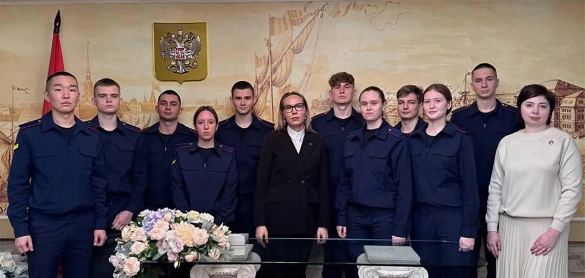 Комитет по делам записи актов гражданского состояния