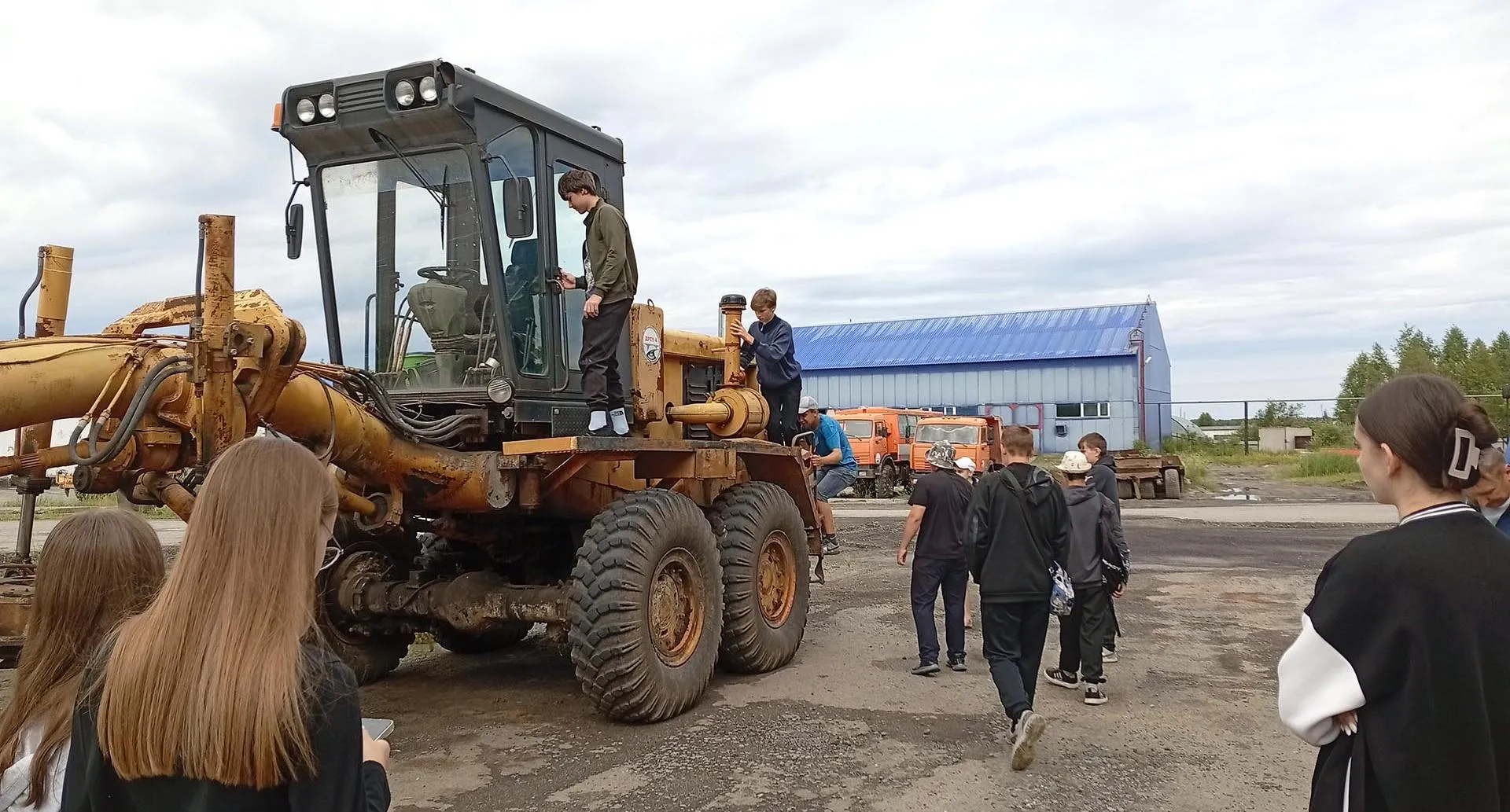 Департамент труда и занятости населения Тюменской области