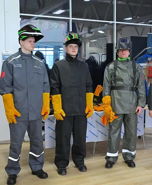 Свыше 400&nbsp;участников собрала конференция по&nbsp;охране труда в&nbsp;Омске