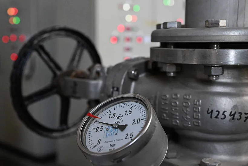 В&nbsp;Адыгее модернизация коммунальной инфраструктуры продолжится в&nbsp;2026&nbsp;году