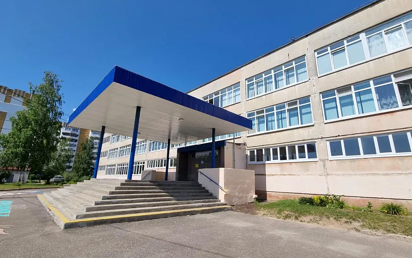 В&nbsp;Ярославле приступили к&nbsp;ремонту помещений для&nbsp;&laquo;Кванториума&raquo;