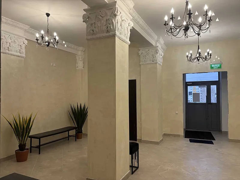 В&nbsp;Губахе Пермского края отремонтировали театр &laquo;Доминанта&raquo;