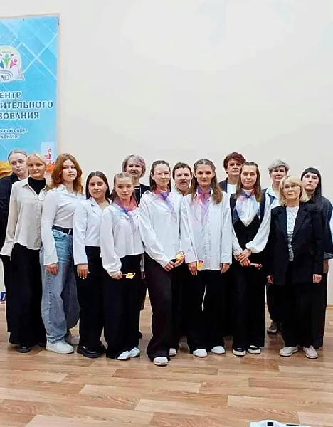 В&nbsp;Сухом Логу Свердловской области открыли психолого-педагогический класс